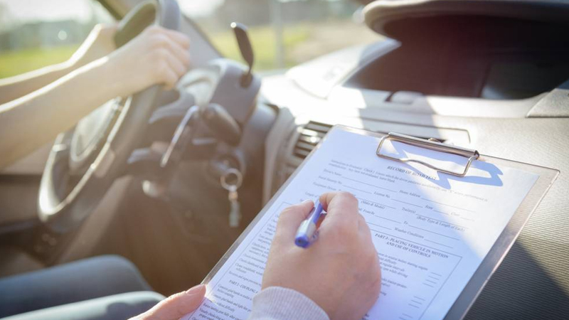 License Changes & Renewal
